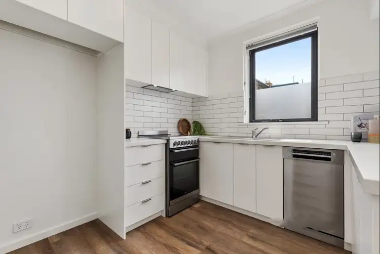 Third view of Homely apartment listing, 1/2 Shirley Grove, St Kilda East VIC 3183