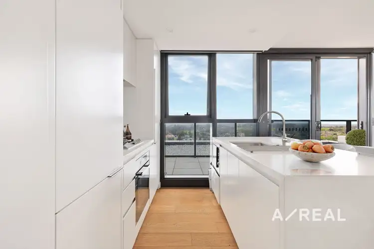 Sixth view of Homely apartment listing, 2805/3 Young Street, Box Hill VIC 3128