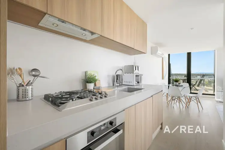 Fourth view of Homely apartment listing, 1502/605 St Kilda Road, Melbourne VIC 3004