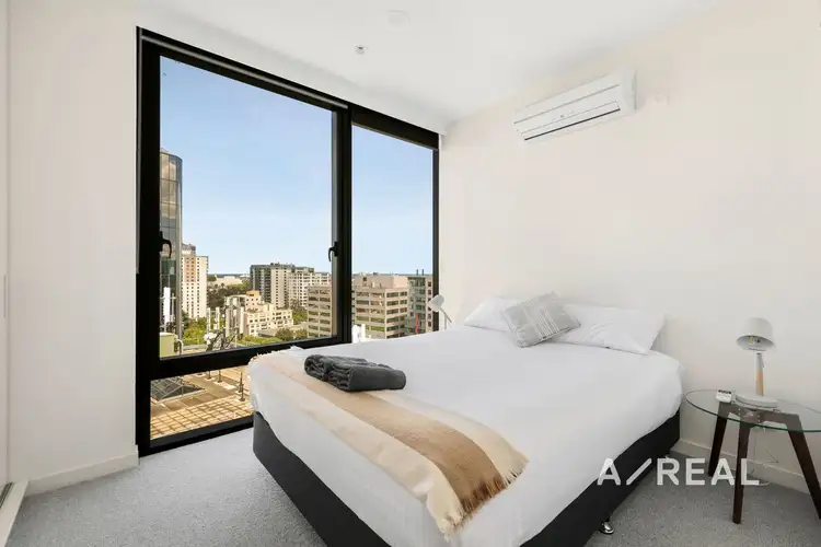 Fifth view of Homely apartment listing, 1502/605 St Kilda Road, Melbourne VIC 3004
