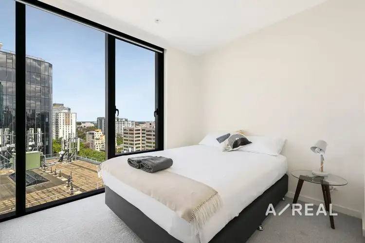 Sixth view of Homely apartment listing, 1502/605 St Kilda Road, Melbourne VIC 3004