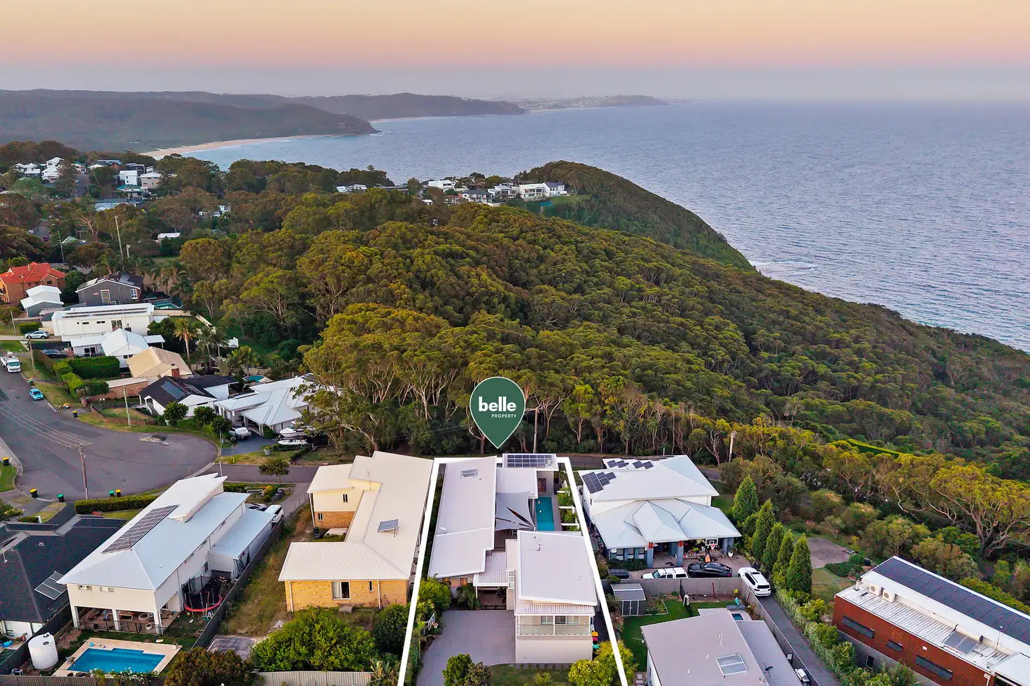 Main view of Homely house listing, 15A Knoll Avenue, Dudley NSW 2290