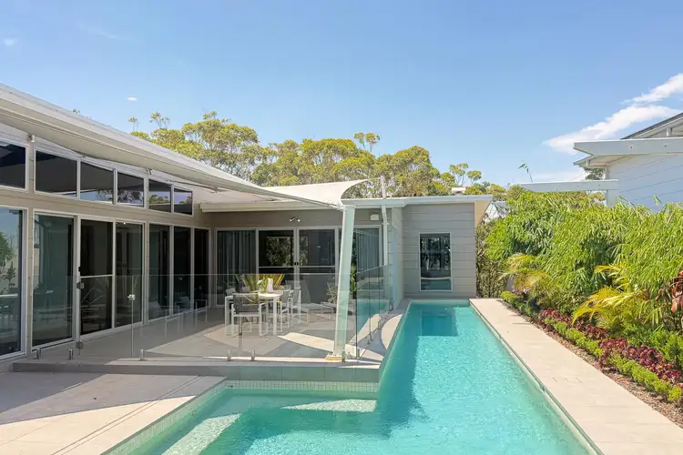 Second view of Homely house listing, 15A Knoll Avenue, Dudley NSW 2290