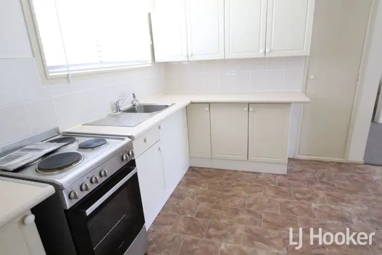 Second view of Homely semi-detached listing, 17B Queens Terrace, Inverell NSW 2360