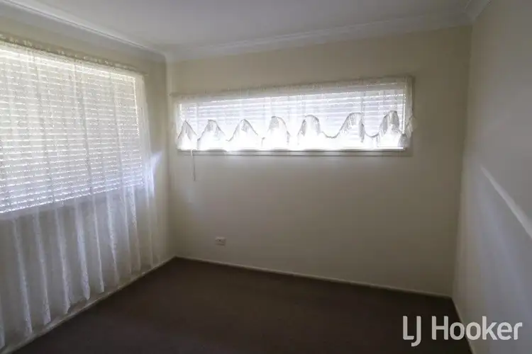 Fourth view of Homely semi-detached listing, 17B Queens Terrace, Inverell NSW 2360