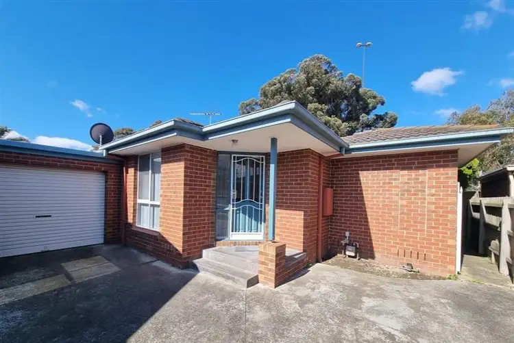 3/44 Mallawa Street, Clayton South VIC 3169