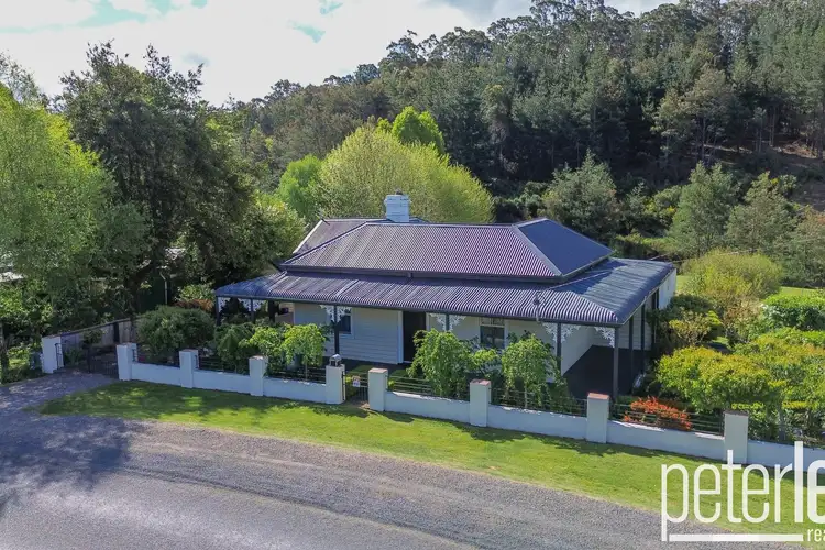 49 Main Street, St Marys TAS 7215