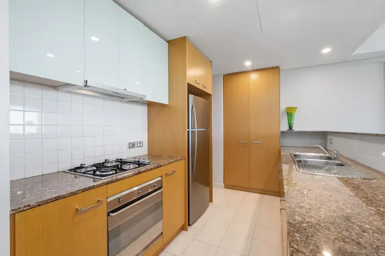 Third view of Homely apartment listing, 603/108 Terrace Road, East Perth WA 6004