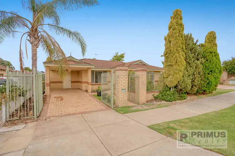 1/4-6 Boulder Street, Bentley WA 6102