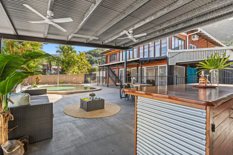 3 Nero Close, Mooroobool QLD 4870