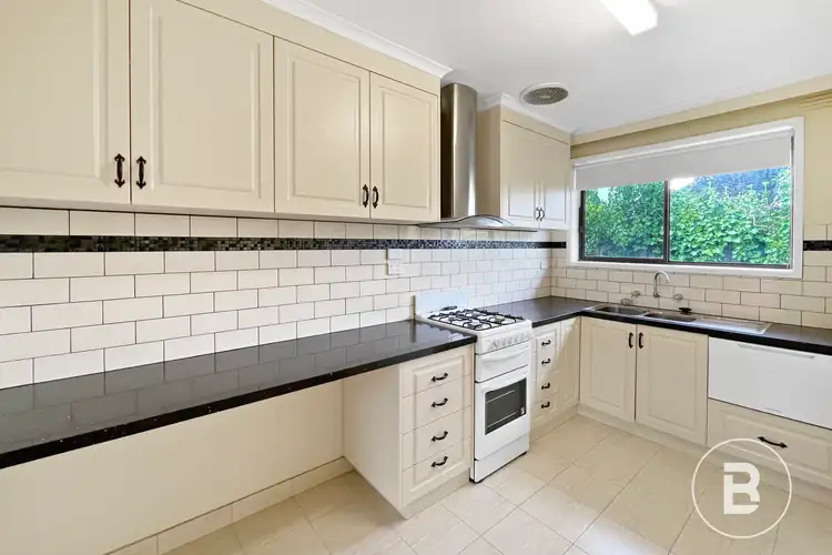 Second view of Homely unit listing, 6/115 Albert Street, Ballarat Central VIC 3350