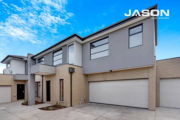 3/43 Eumarella Street, Tullamarine VIC 3043