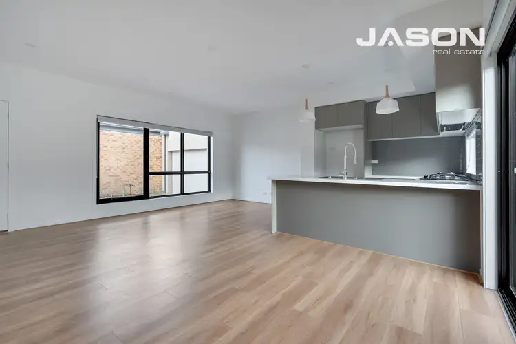 Fourth view of Homely townhouse listing, 3/43 Eumarella Street, Tullamarine VIC 3043