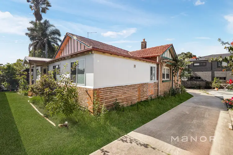 265A Old Windsor Road, Old Toongabbie NSW 2146