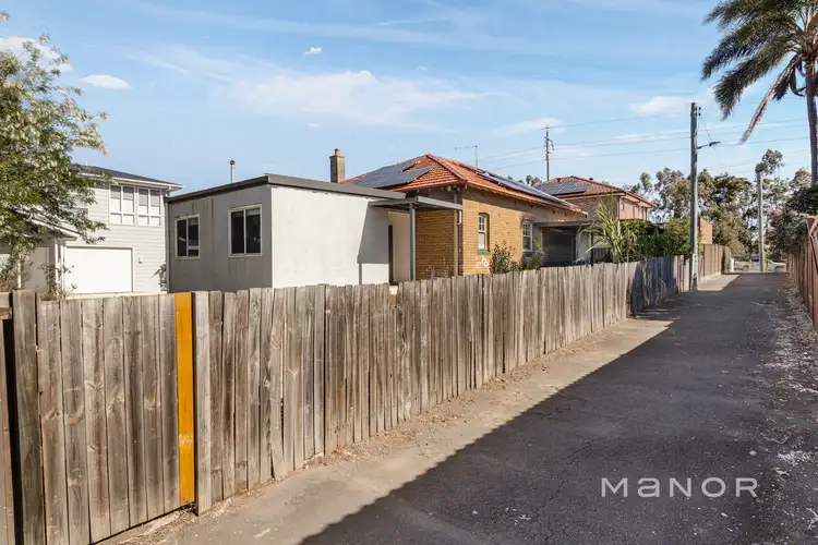 265A Old Windsor Road, Old Toongabbie NSW 2146