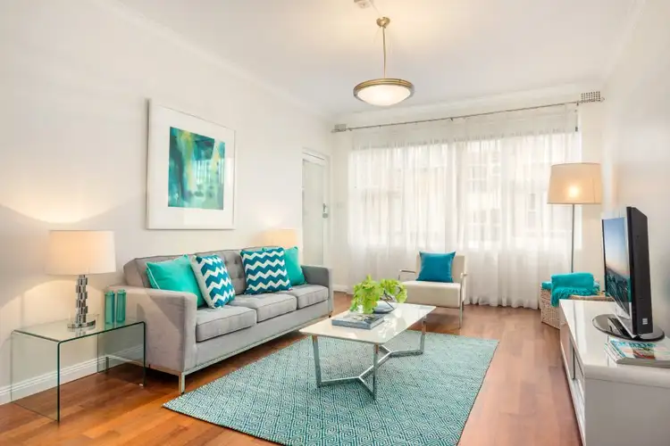 9/3 Gower Street, Summer Hill NSW 2130