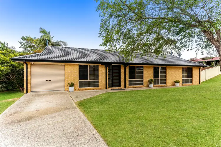 7 Barragoola Road, Blue Haven NSW 2262