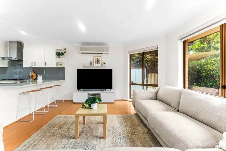 Second view of Homely house listing, 7 Barragoola Road, Blue Haven NSW 2262