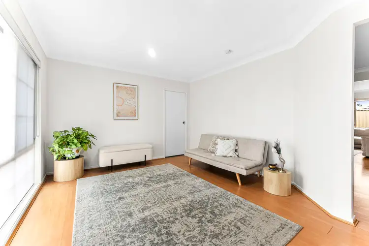 Fourth view of Homely house listing, 7 Barragoola Road, Blue Haven NSW 2262