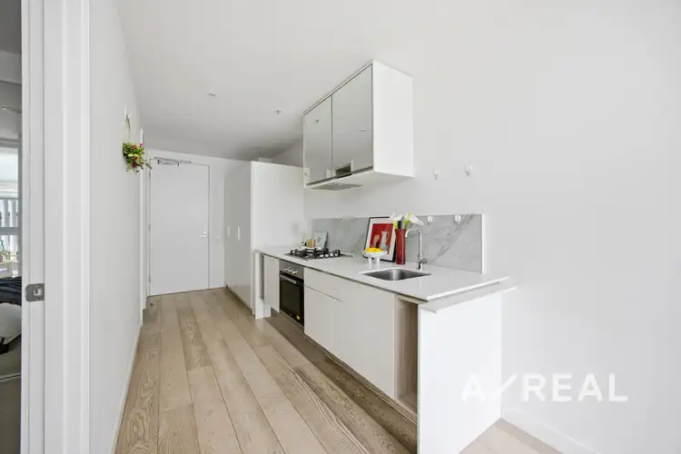 Fourth view of Homely apartment listing, 211/211 Bay Street, Brighton VIC 3186