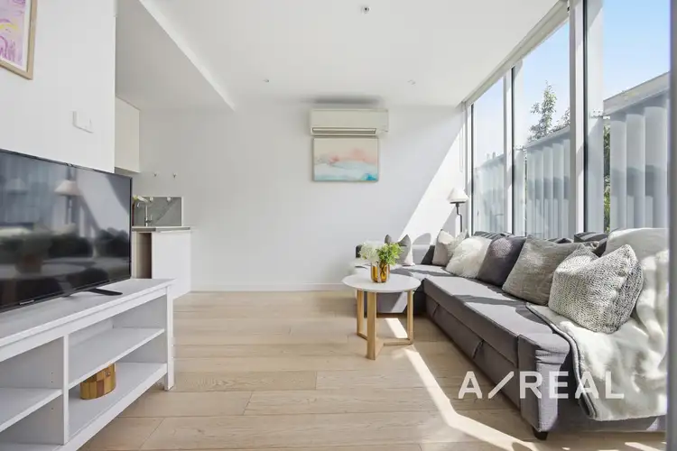 Fourth view of Homely apartment listing, 211/211 Bay Street, Brighton VIC 3186