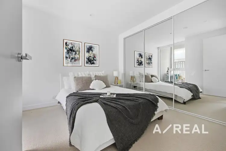 Sixth view of Homely apartment listing, 211/211 Bay Street, Brighton VIC 3186