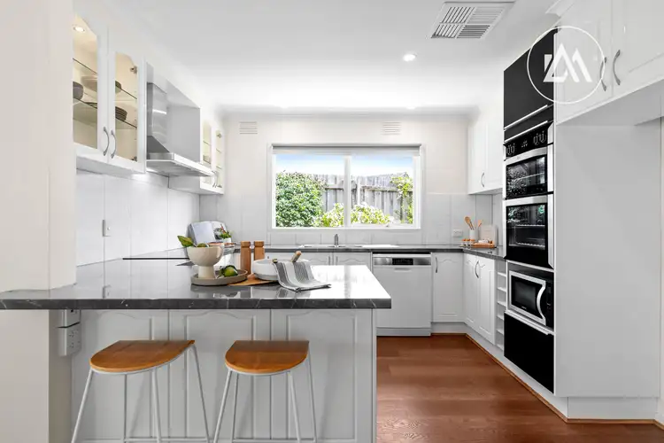 Fourth view of Homely house listing, 6 Camborne Avenue, Mount Eliza VIC 3930