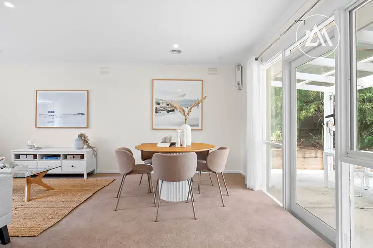 Fifth view of Homely house listing, 6 Camborne Avenue, Mount Eliza VIC 3930