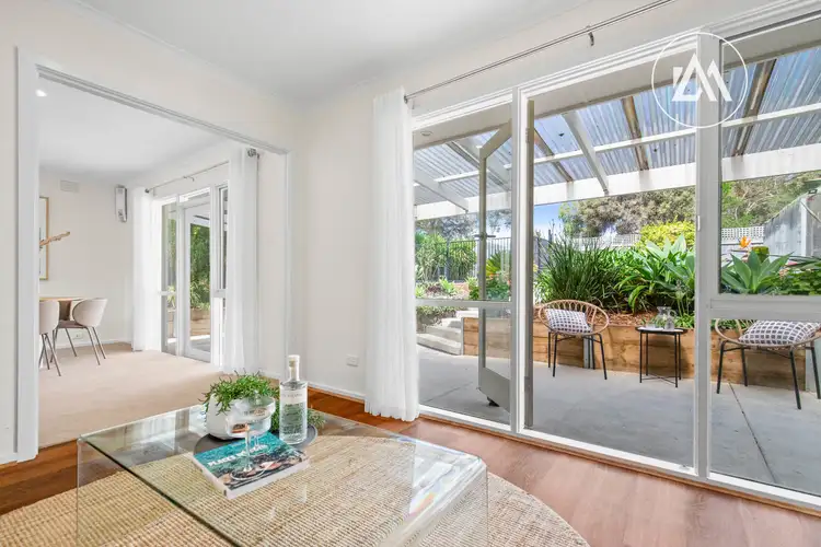 Sixth view of Homely house listing, 6 Camborne Avenue, Mount Eliza VIC 3930