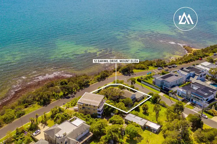 12 Earimil Drive, Mount Eliza VIC 3930