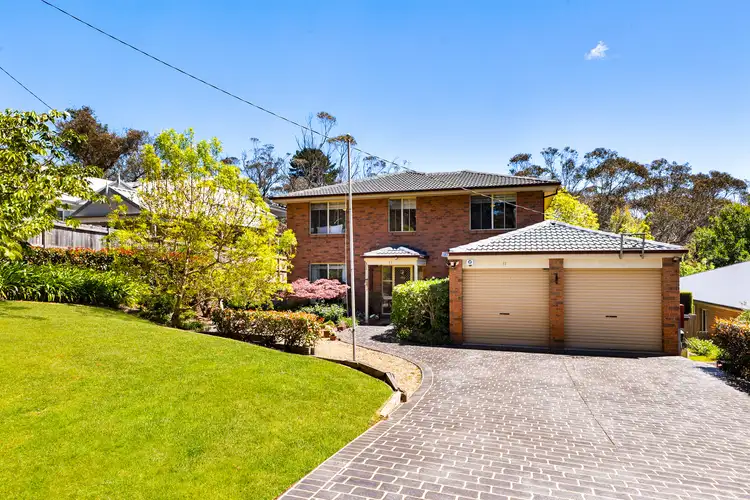 11 Leura Mall, Leura NSW 2780