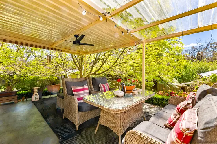 Fifth view of Homely house listing, 11 Leura Mall, Leura NSW 2780