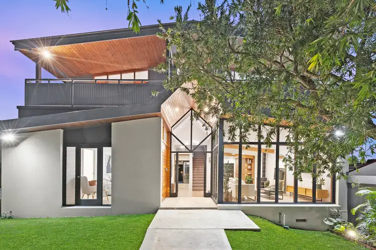 20 Bareena Drive, Balgowlah Heights NSW 2093