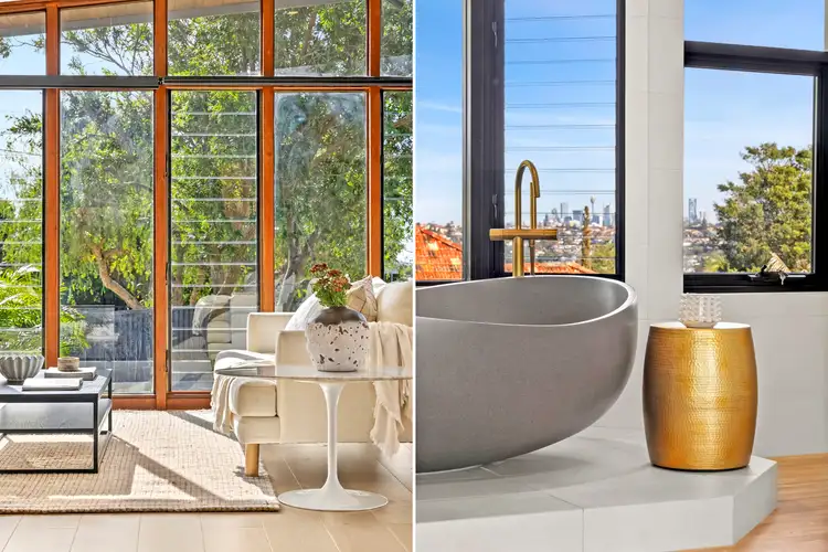 Fourth view of Homely house listing, 20 Bareena Drive, Balgowlah Heights NSW 2093