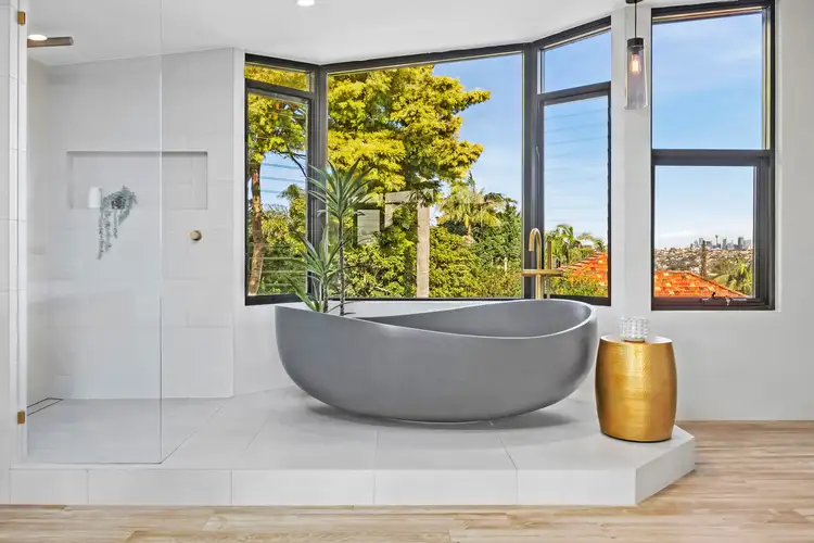 Fifth view of Homely house listing, 20 Bareena Drive, Balgowlah Heights NSW 2093
