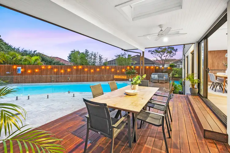 Fifth view of Homely house listing, 20 Bareena Drive, Balgowlah Heights NSW 2093