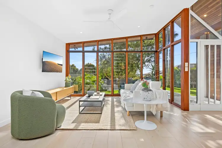 Sixth view of Homely house listing, 20 Bareena Drive, Balgowlah Heights NSW 2093