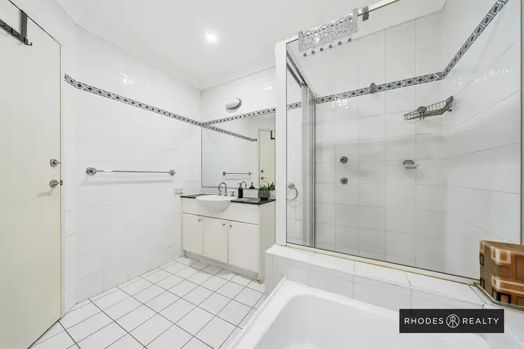 Fourth view of Homely apartment listing, 7/1 Bradley Place, Liberty Grove NSW 2138