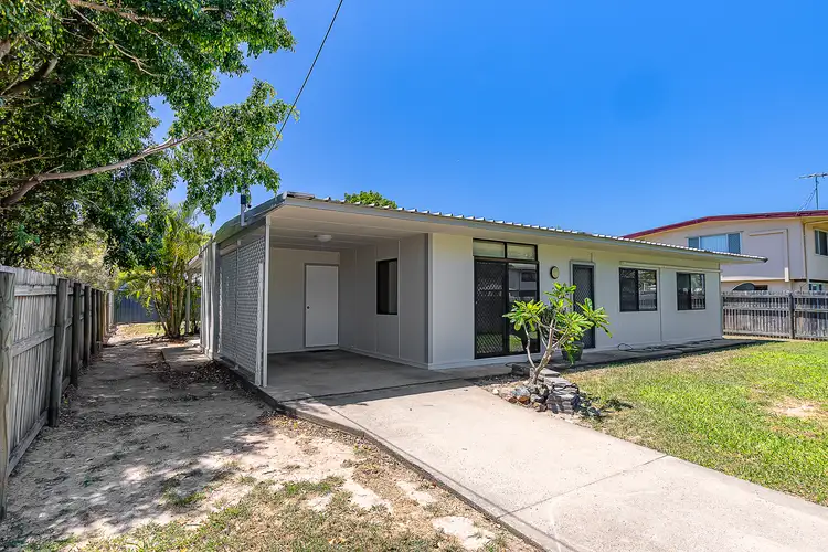 Main view of Homely house listing, 45 Marcel Street, Kirwan QLD 4817