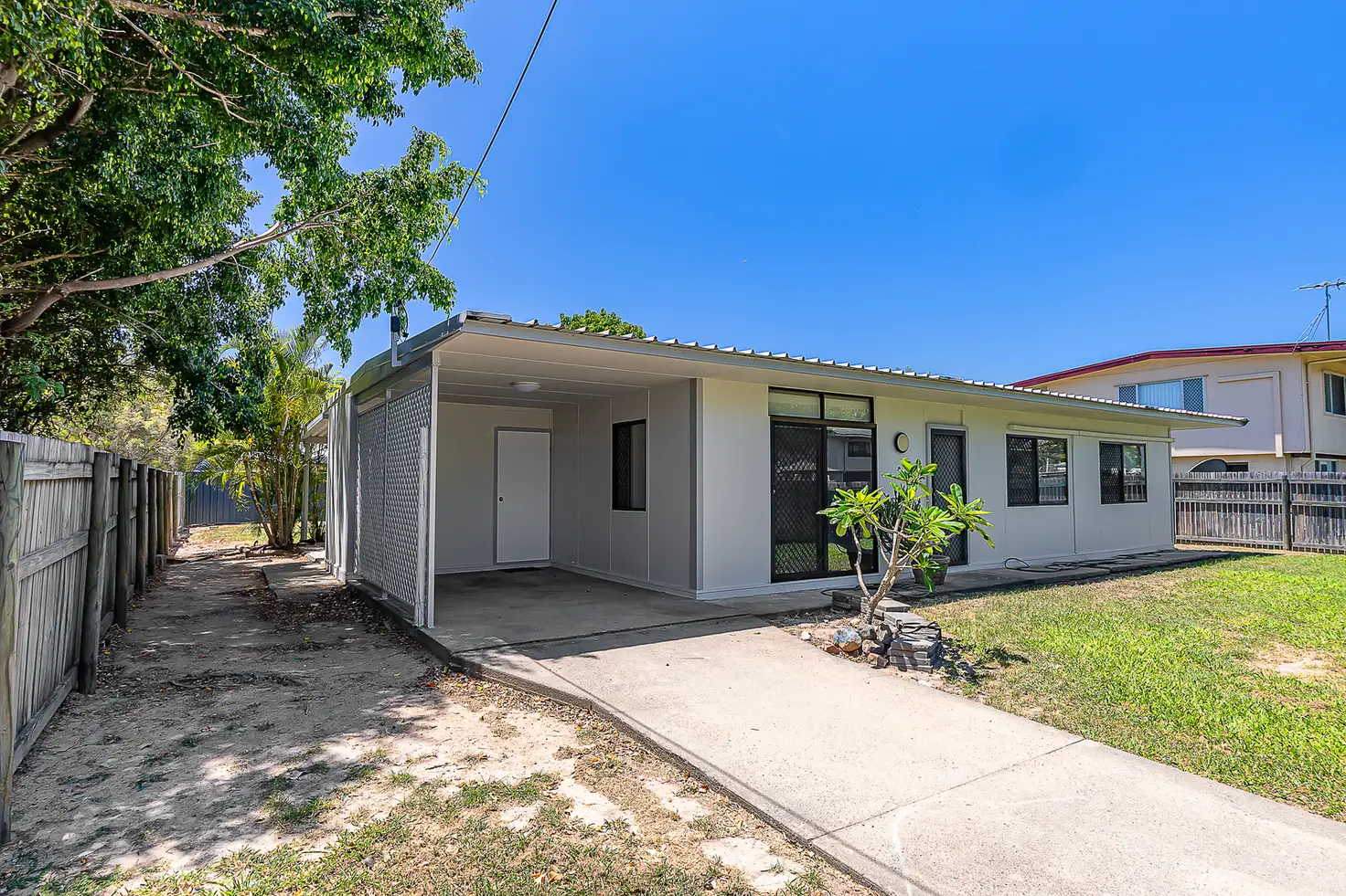 Main view of Homely house listing, 45 Marcel Street, Kirwan QLD 4817
