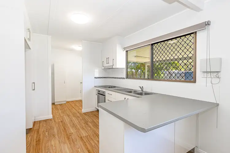 Second view of Homely house listing, 45 Marcel Street, Kirwan QLD 4817