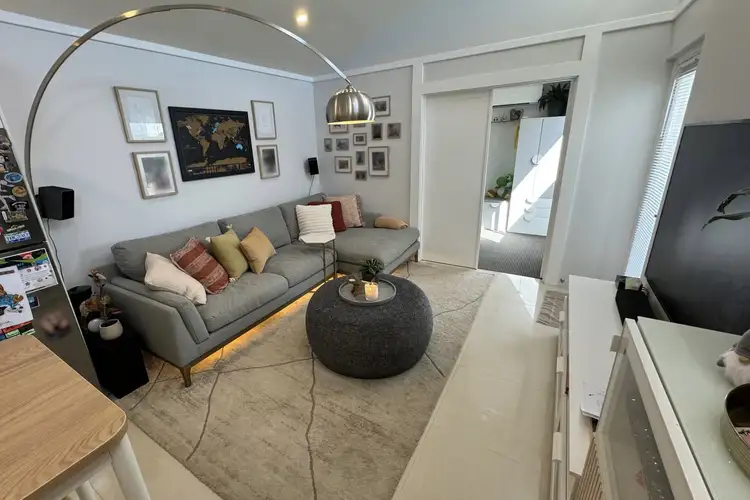 Second view of Homely house listing, 21 Zambezi Street, Southern River WA 6110