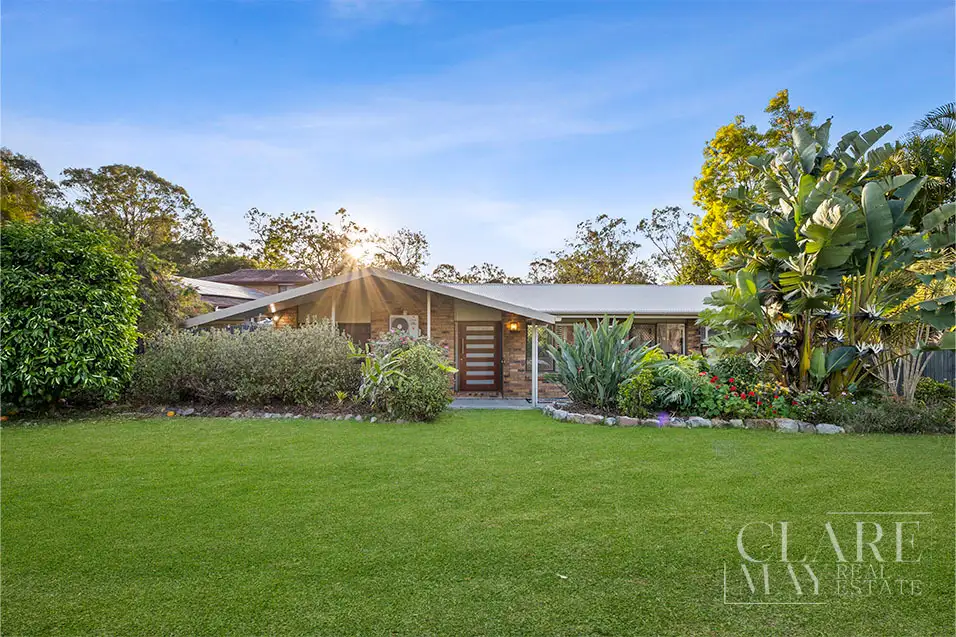 Main view of Homely house listing, 42 Katandra Crescent, Bellbird Park QLD 4300