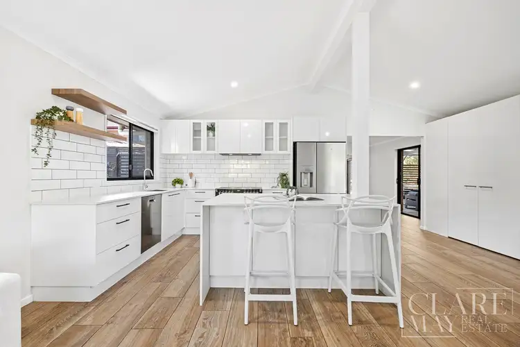 Second view of Homely house listing, 42 Katandra Crescent, Bellbird Park QLD 4300