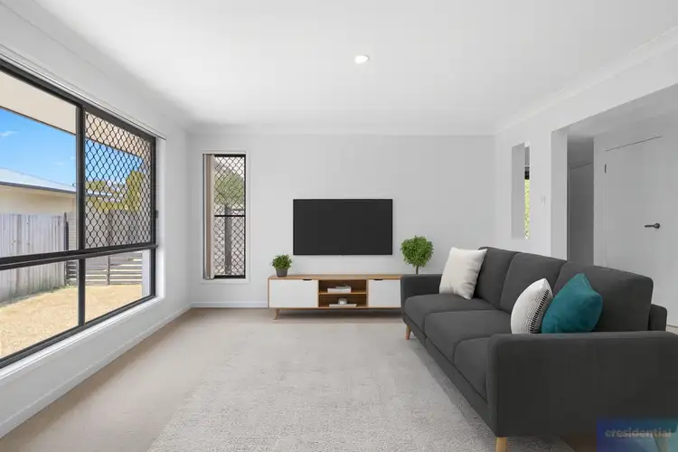 Fourth view of Homely house listing, 6 Stoneleigh Way, Holmview QLD 4207