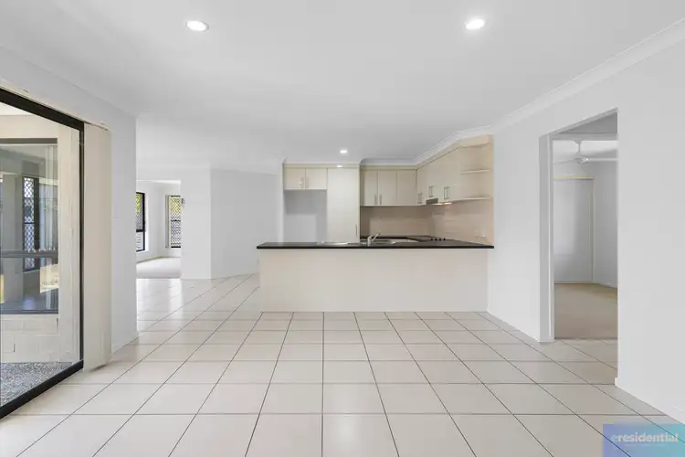 Sixth view of Homely house listing, 6 Stoneleigh Way, Holmview QLD 4207