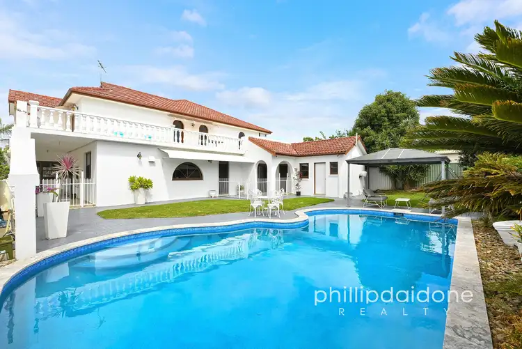 90 Second Avenue, Berala NSW 2141