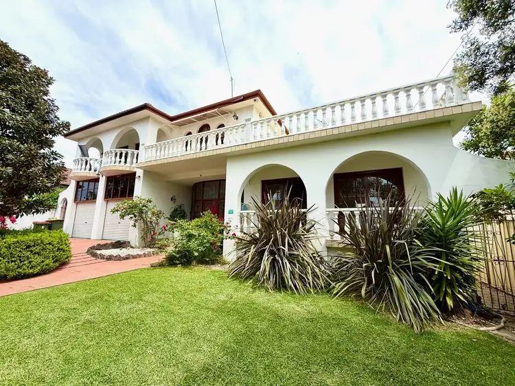 90 Second Avenue, Berala NSW 2141