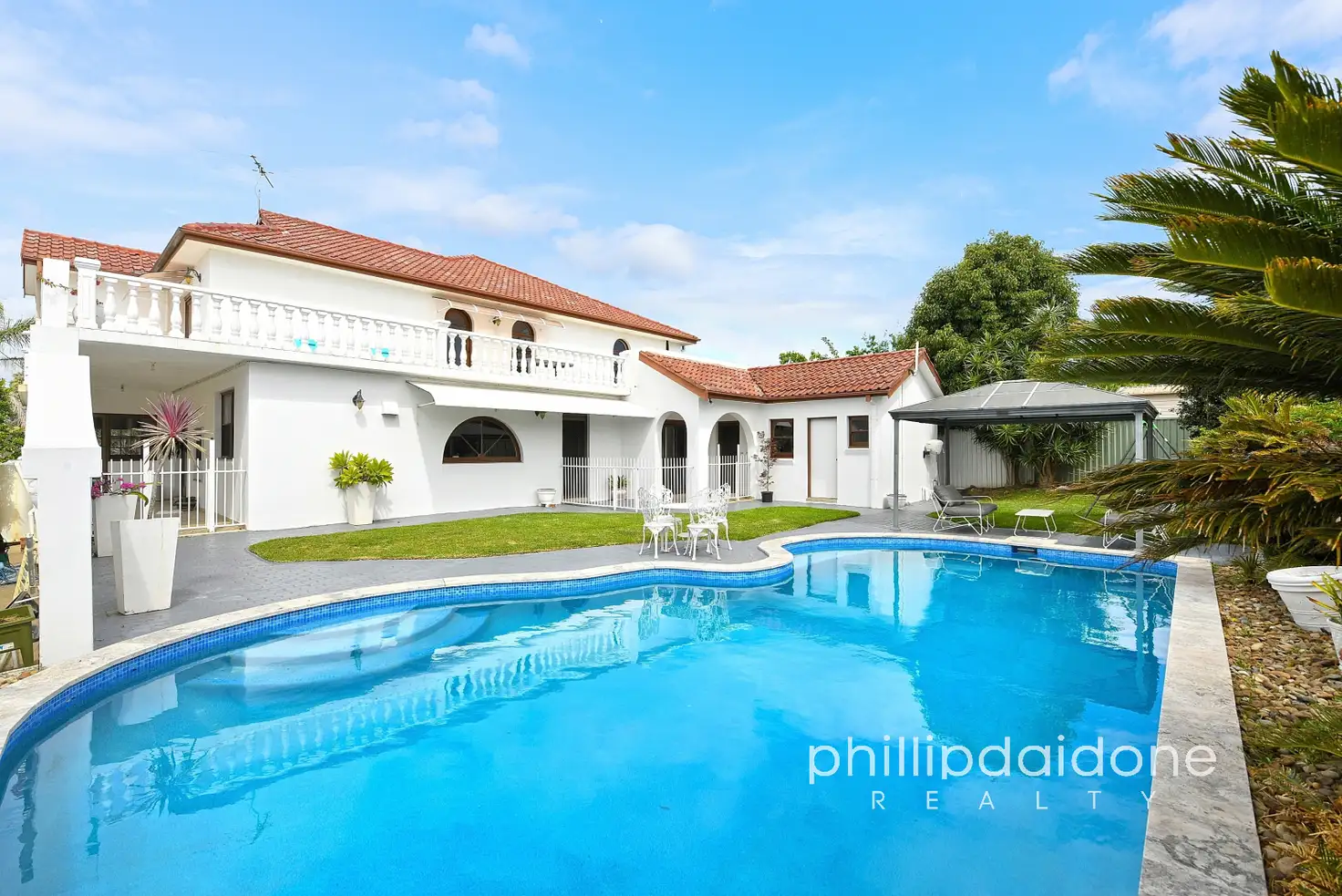 Main view of Homely house listing, 90 Second Avenue, Berala NSW 2141