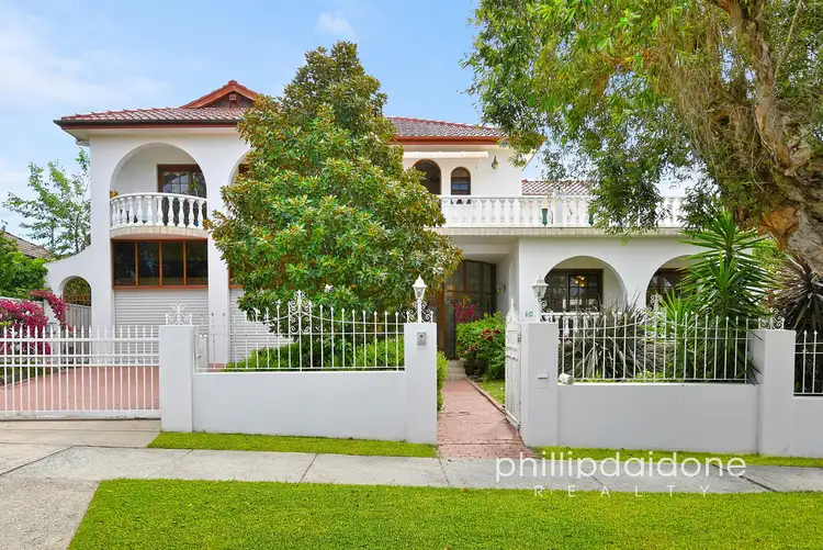 Second view of Homely house listing, 90 Second Avenue, Berala NSW 2141